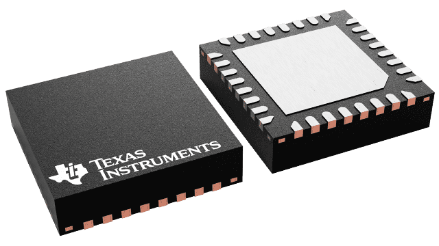 MSP430FR2153TRSMR