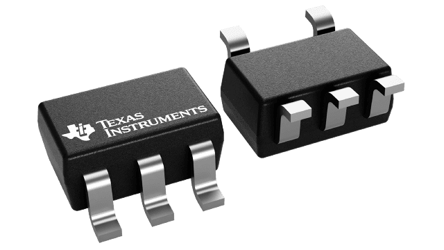 TLV7041DCKR
